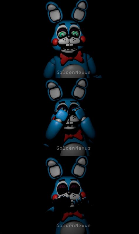 r34 bonnie